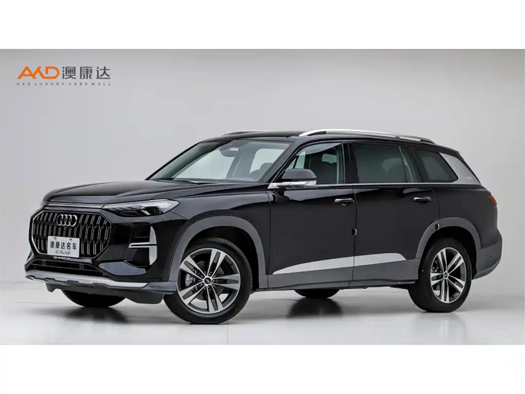 Audi Q6