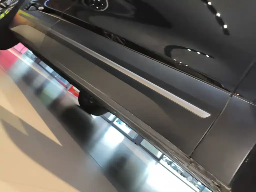 NIO ES7 — миниатюра 19