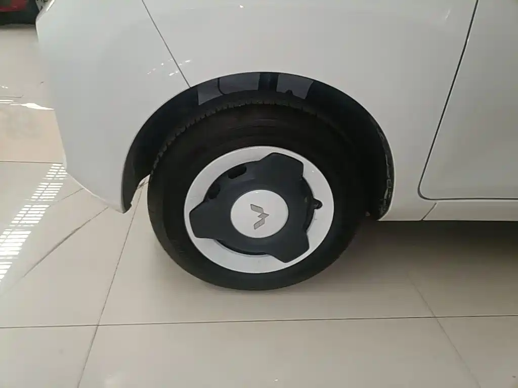 Wuling Mini EV — фотографии объявления, Фото 26
