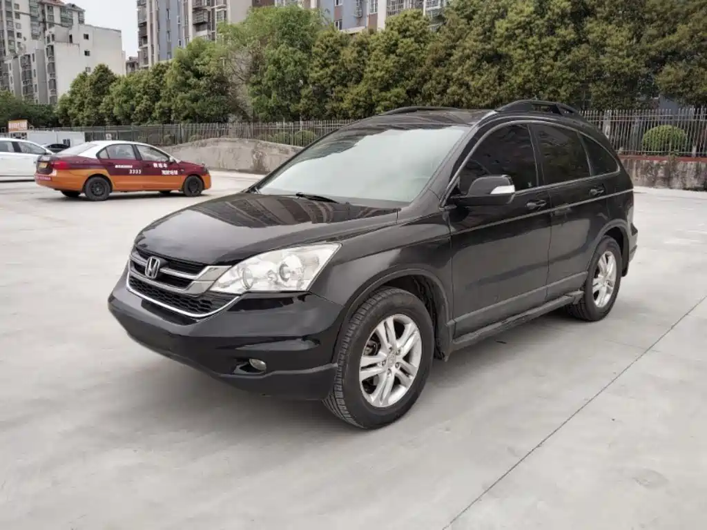 Honda CR-V 2010