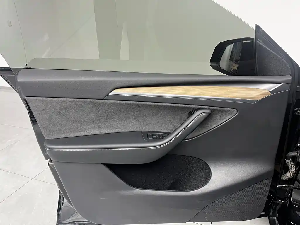 Tesla Model Y — миниатюра 5
