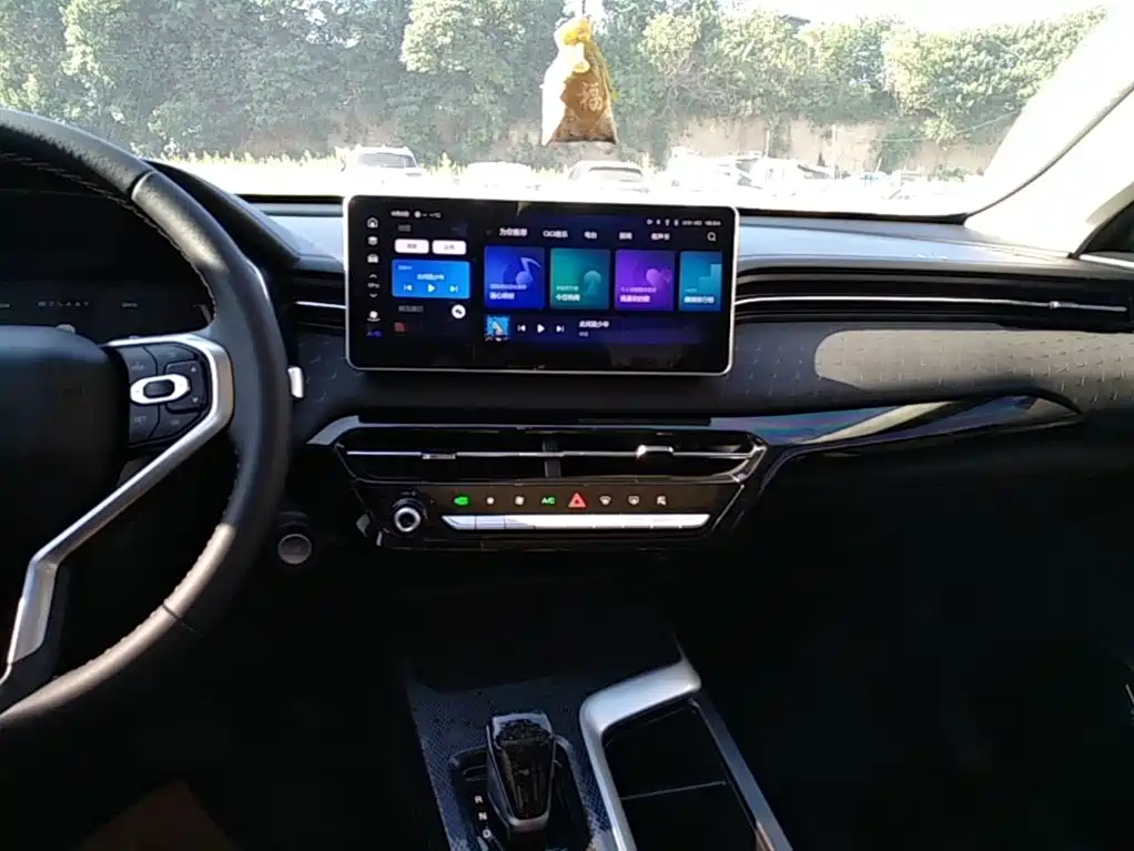 Haval Chitu — миниатюра 13