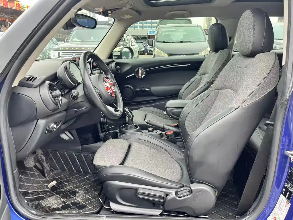 MINI Mini — миниатюра 7