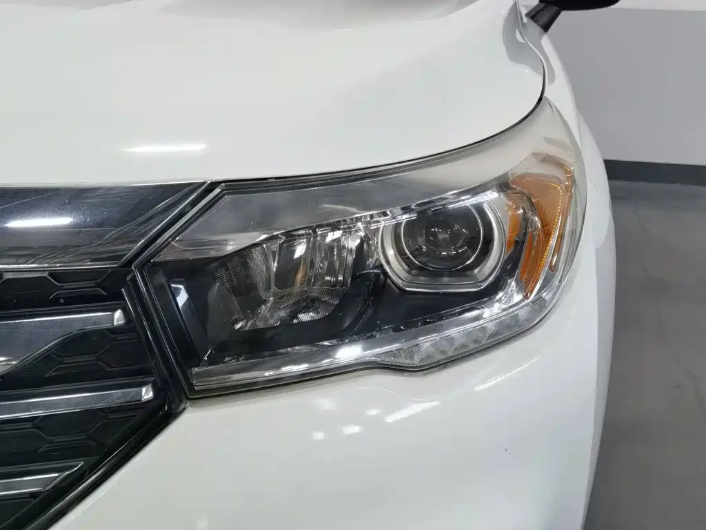 GAC Motor Trumpchi GS4 — миниатюра 7