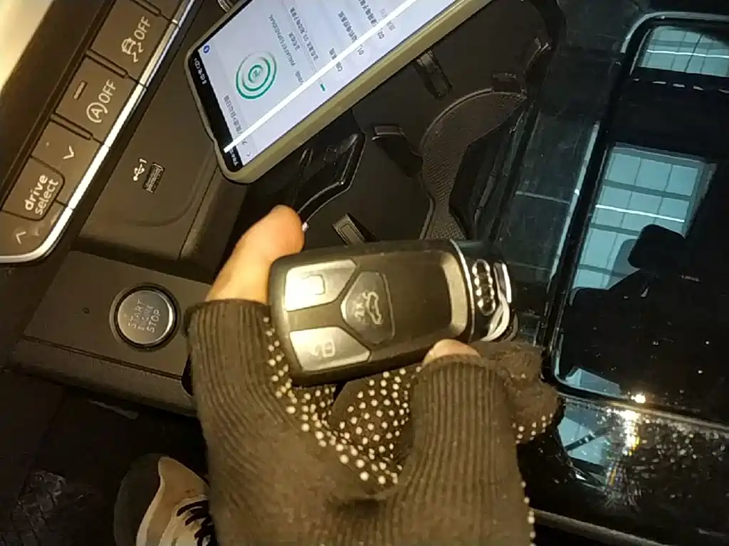 Audi A5 (Import) — миниатюра 9
