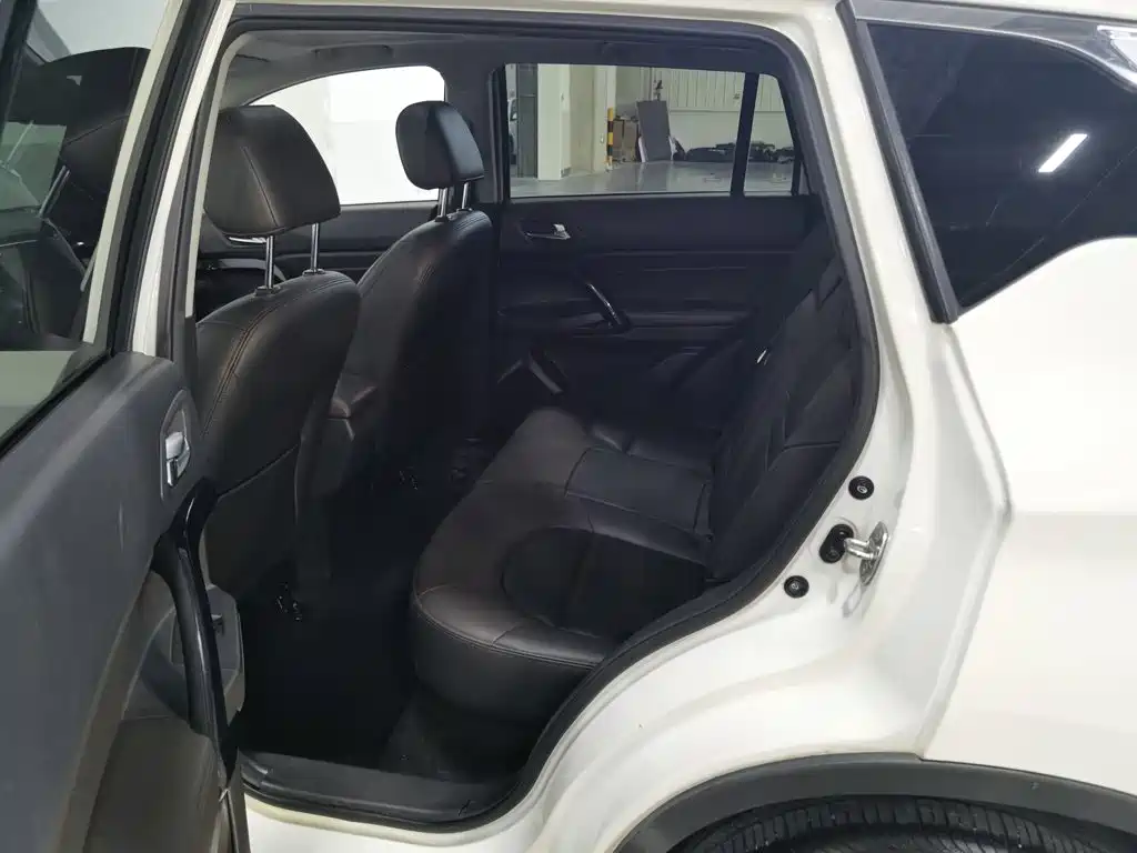 GAC Motor Trumpchi GS4 — миниатюра 15