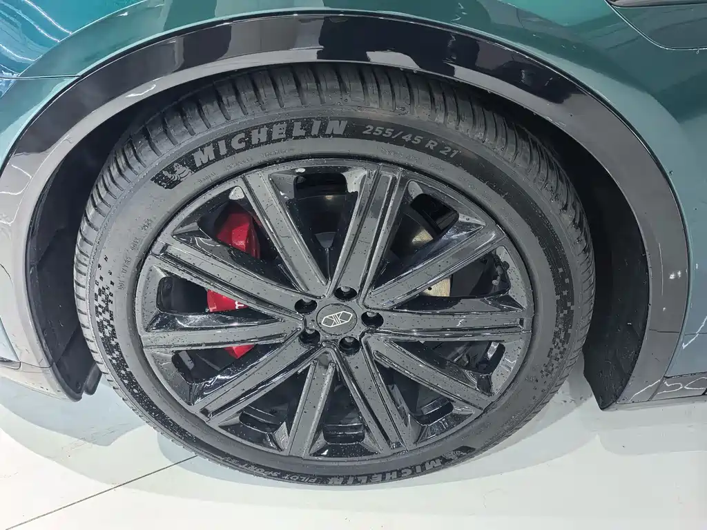 Zhijie Zhijie R7 — миниатюра 15