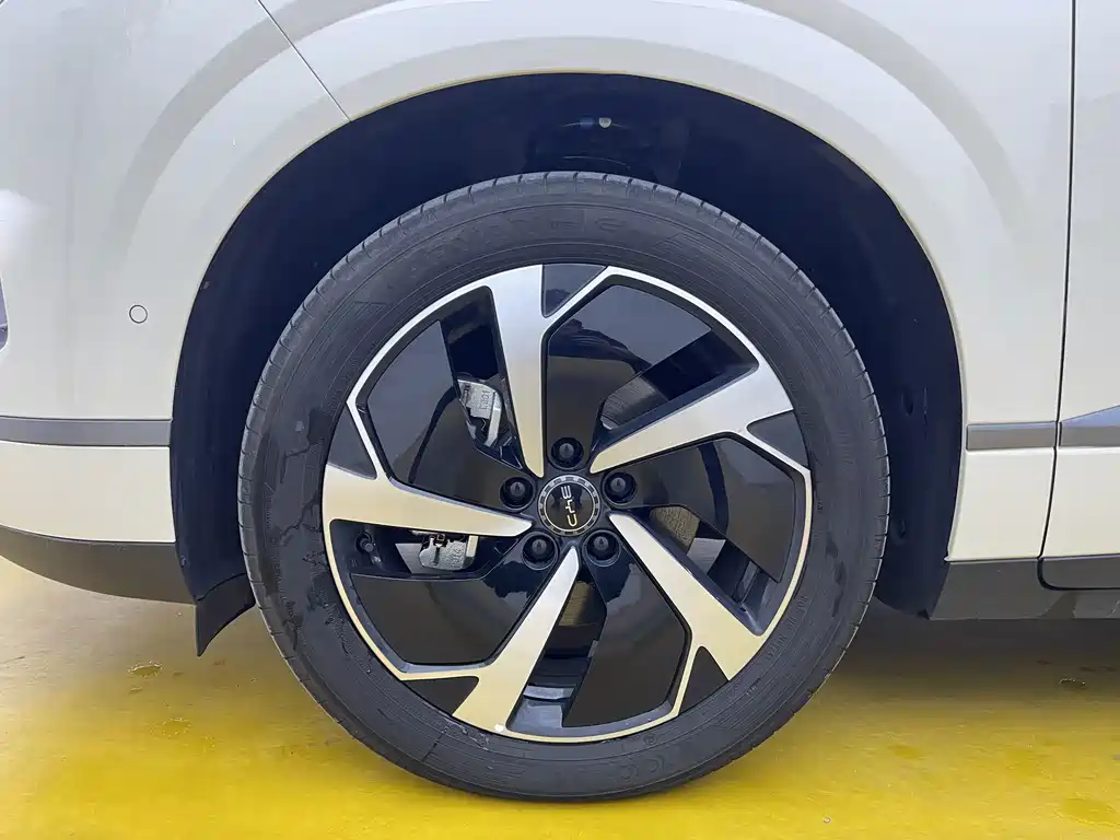 BYD Sealion 06 — миниатюра 9