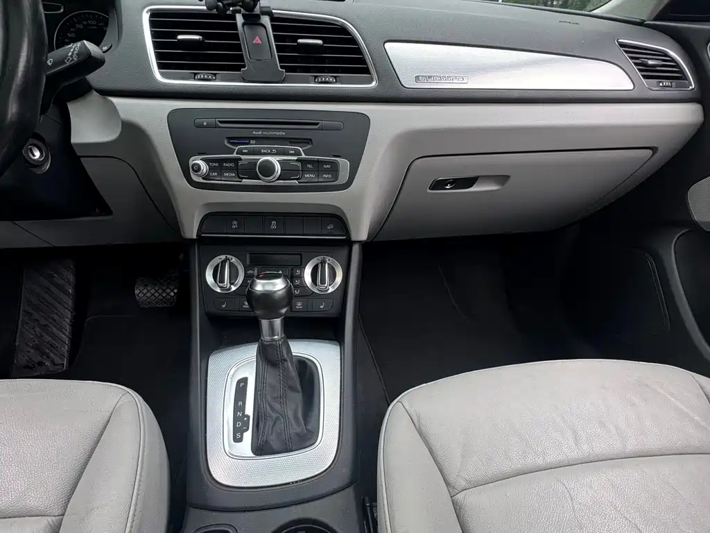 Audi Q3 (Import) — миниатюра 25