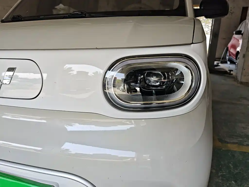 Wuling Mini EV — фотографии объявления, Фото 25