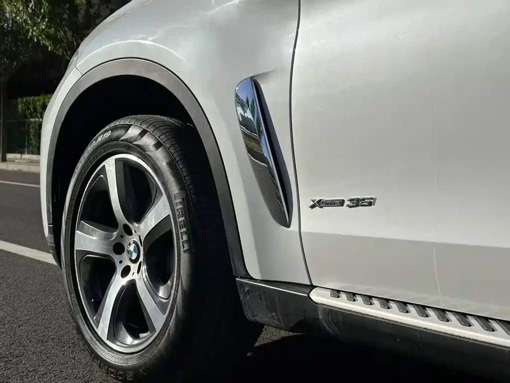 BMW X6 — миниатюра 11