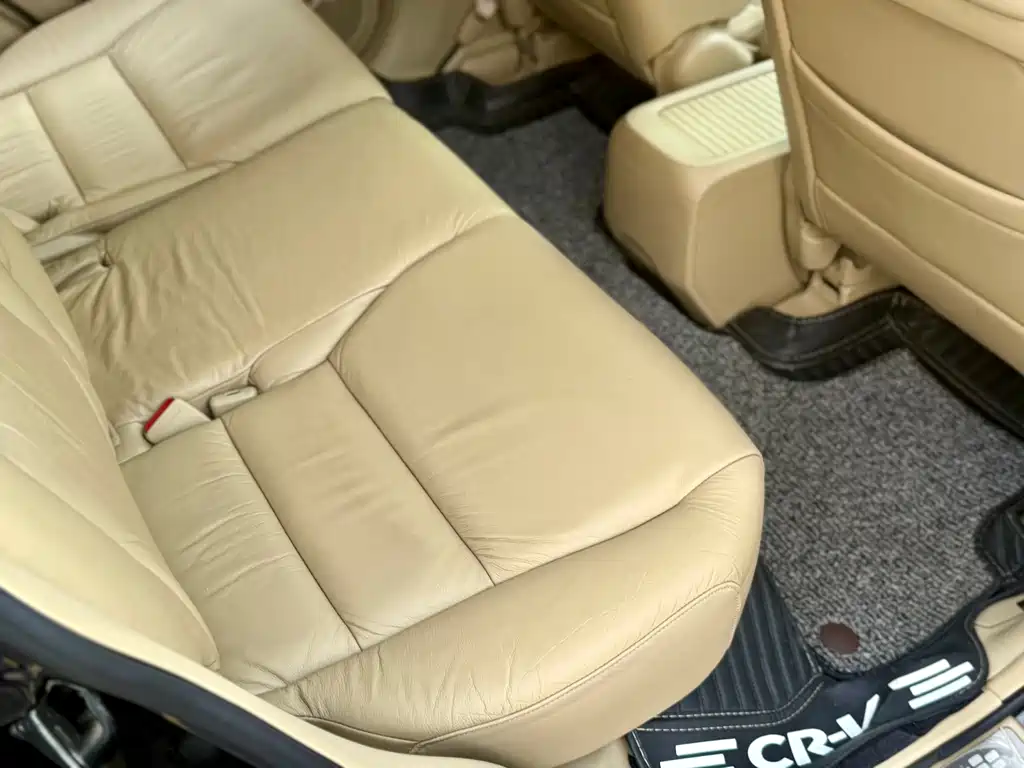 Honda CR-V — миниатюра 18
