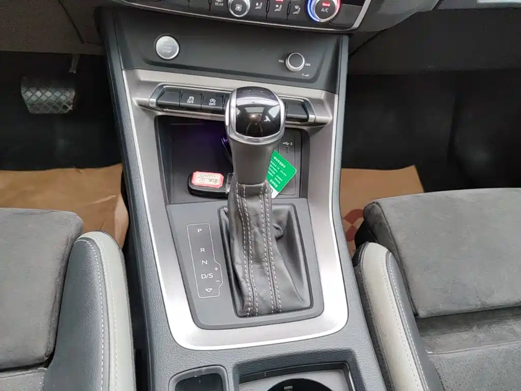 Audi Q3 — миниатюра 14