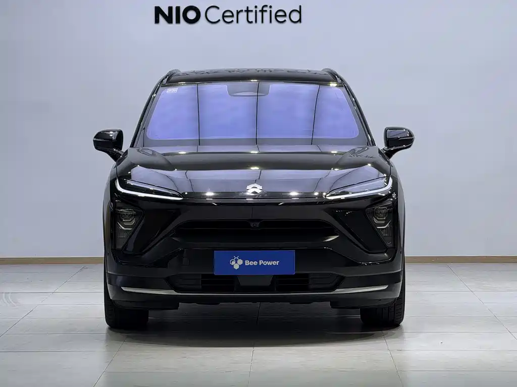 NIO ES6 — миниатюра 2