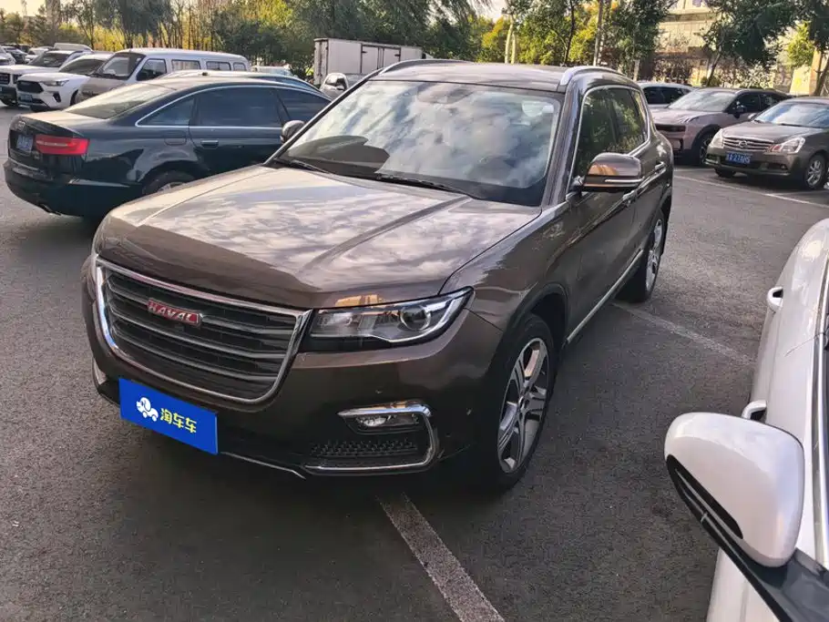 Haval H7