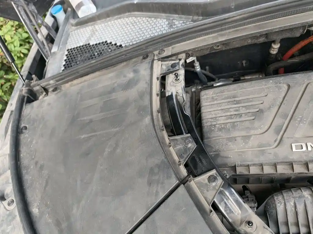 BYD PLUS New Energy — миниатюра 21