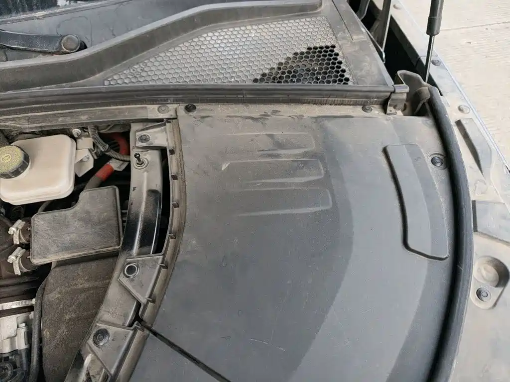 BYD PLUS New Energy — миниатюра 22