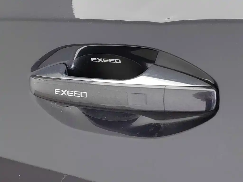Exeed Landmark — миниатюра 18