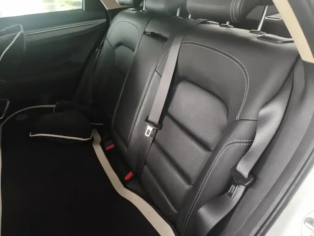 Geely Emgrand GL — миниатюра 18