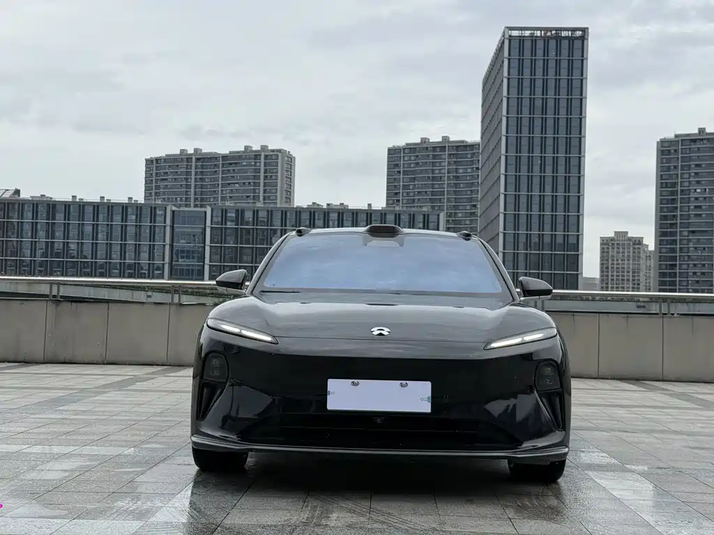 NIO ET5T 2023 75kWh Touring