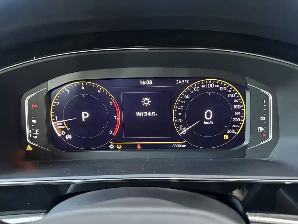 Volkswagen Passat — миниатюра 12