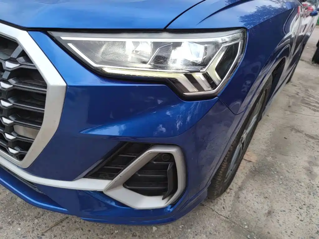 Audi Q3 — миниатюра 24
