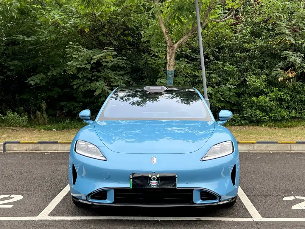 Shangjie Shangjie Z7 — миниатюра 2