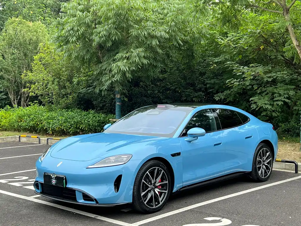 Shangjie Shangjie Z7
