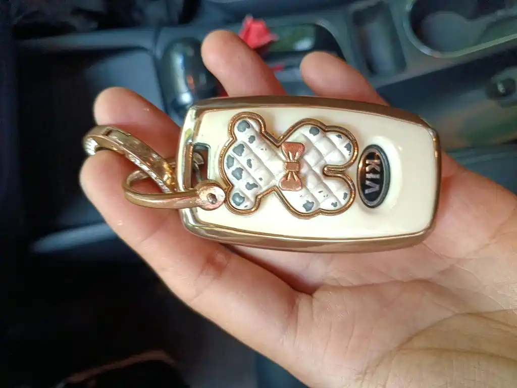 Kia K3 — миниатюра 12