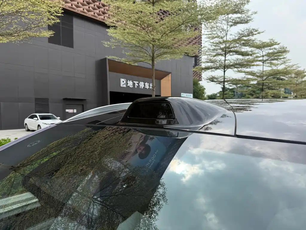 BYD Song Ultra — миниатюра 34