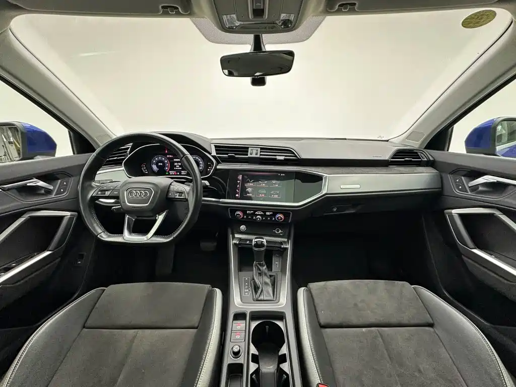 Audi Q3 — миниатюра 23