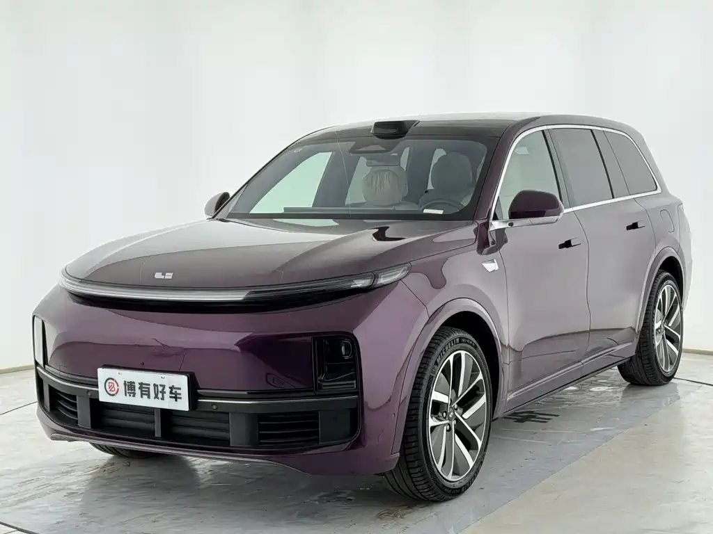Li Auto IDEAL L9