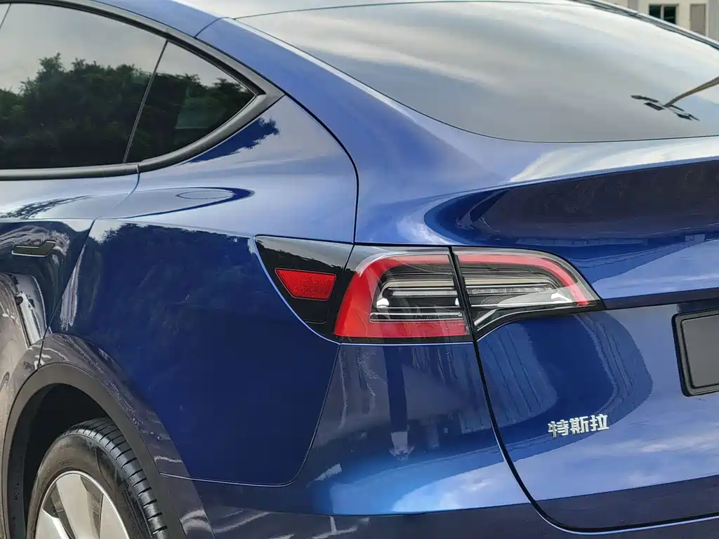 Tesla Model Y — миниатюра 19