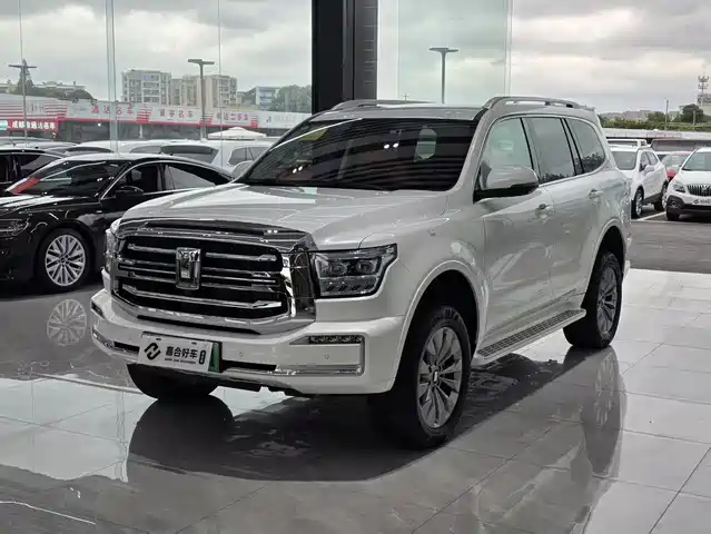 TANK TANK 500 NEW ENERGY 2024