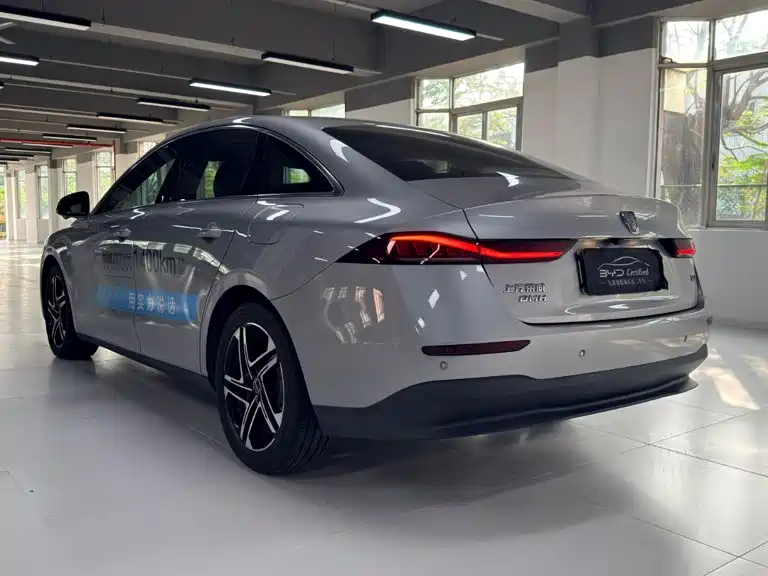Roewe D7 — миниатюра 3
