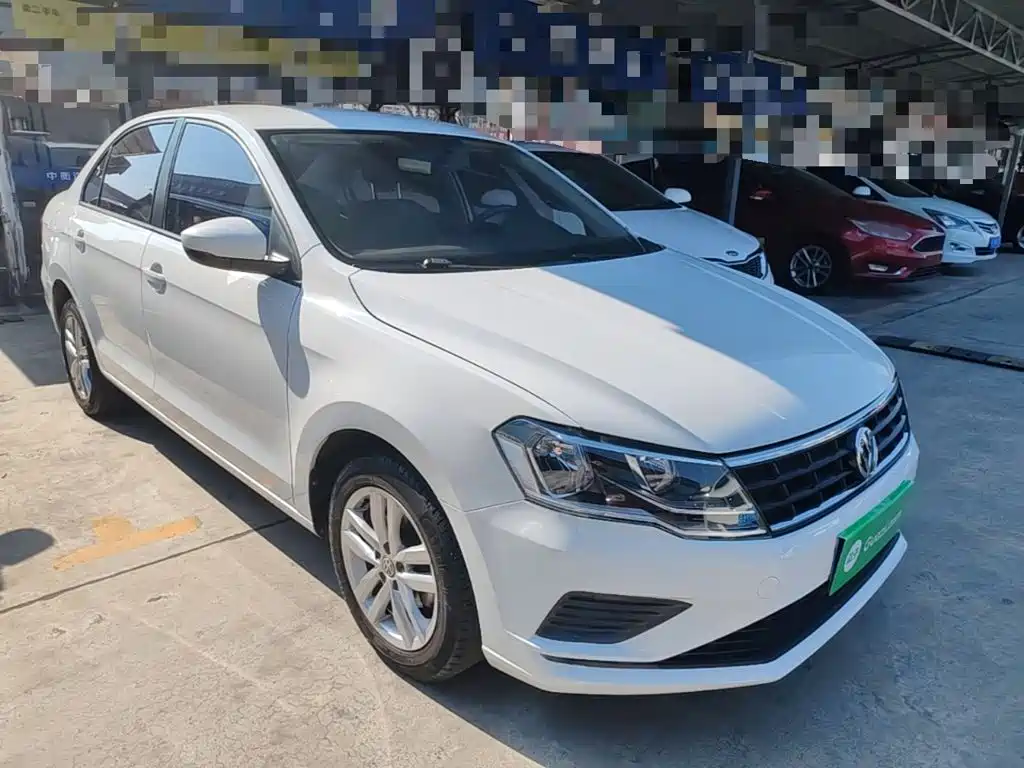 Volkswagen Jetta — миниатюра 4