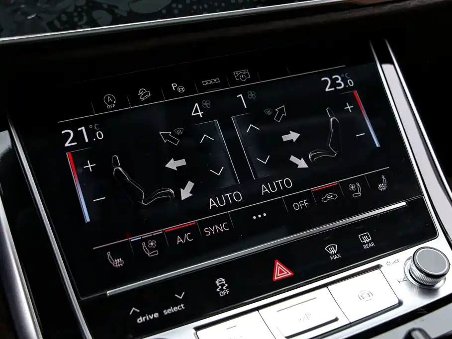 Audi Q7 — миниатюра 9