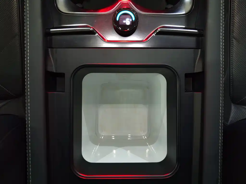 FANG CHENG BAO LEOPARD 5