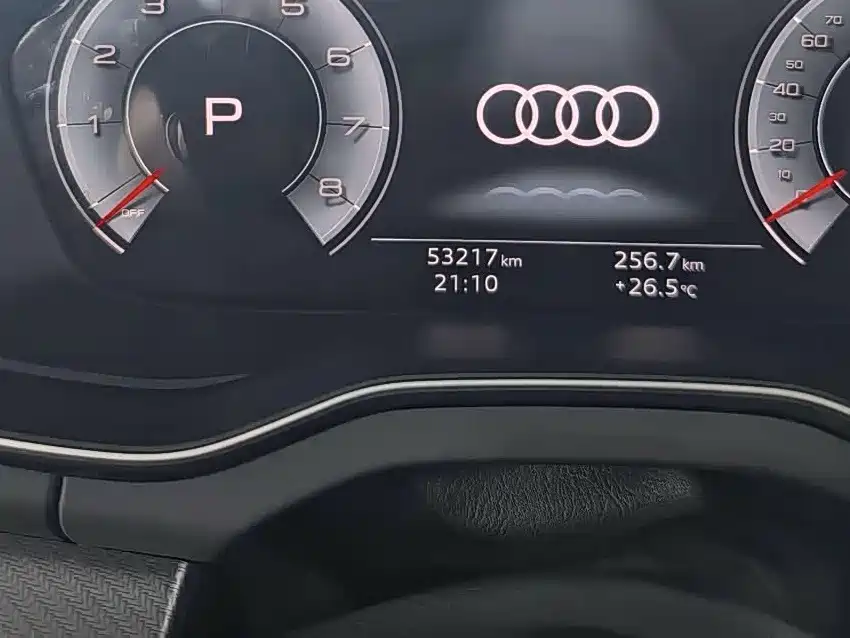 Audi Q5L — миниатюра 10