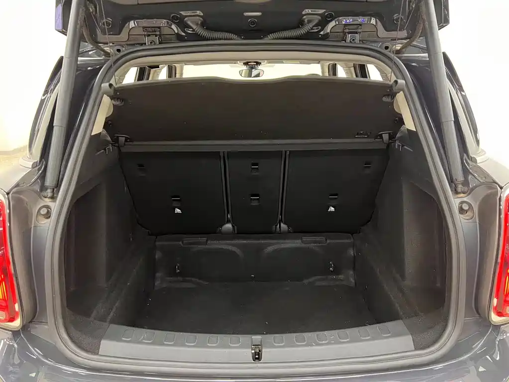 MINI Mini Countryman — миниатюра 32