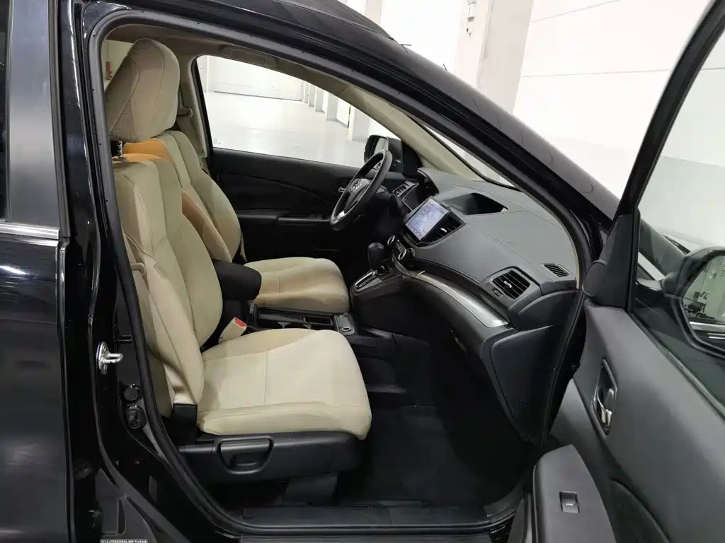 Honda CR-V — миниатюра 23