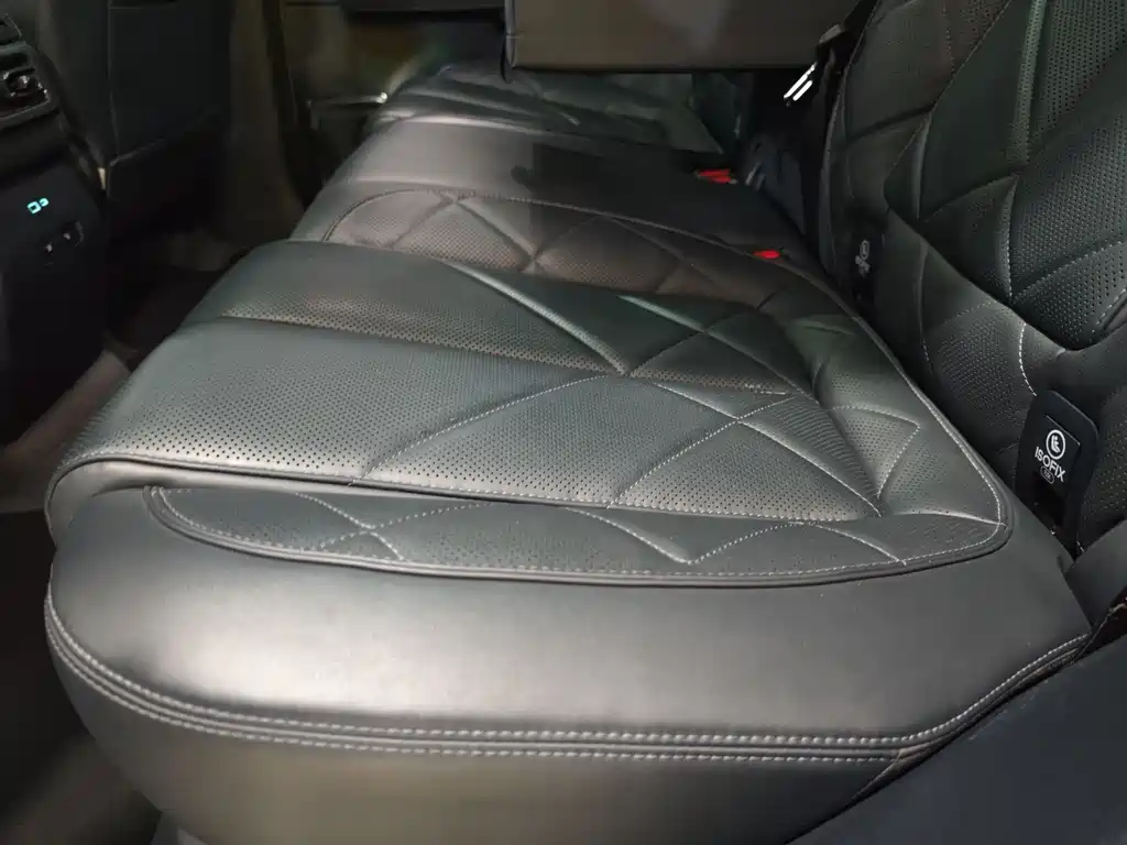 FANG CHENG BAO LEOPARD 5