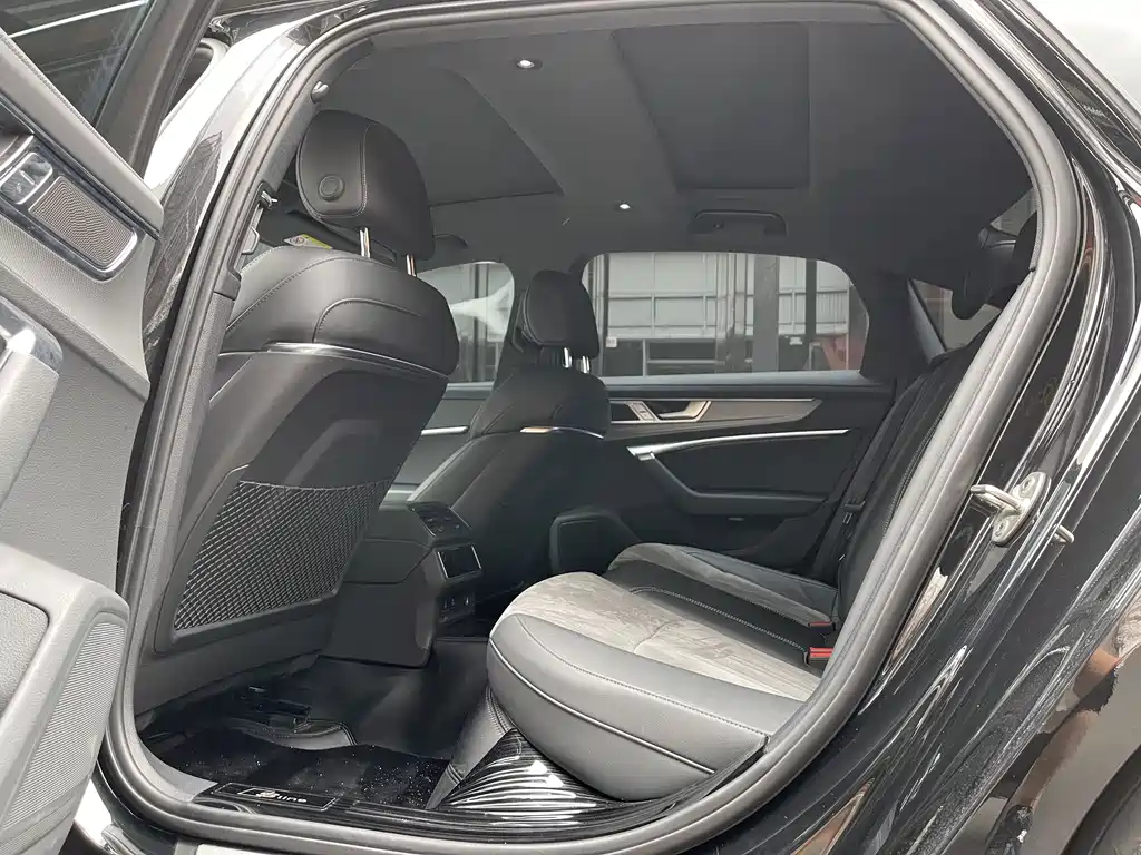 Audi A6L — миниатюра 3