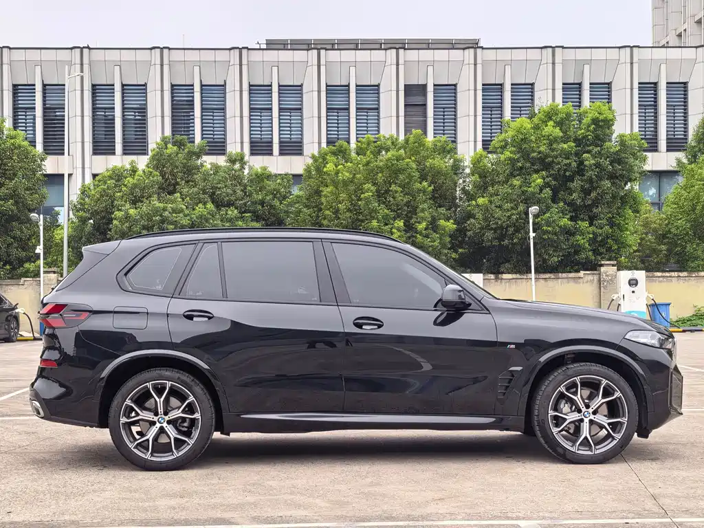 BMW X5 — фотографии объявления, Фото 4