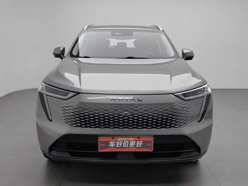 Haval Xiaolong MAX — миниатюра 3