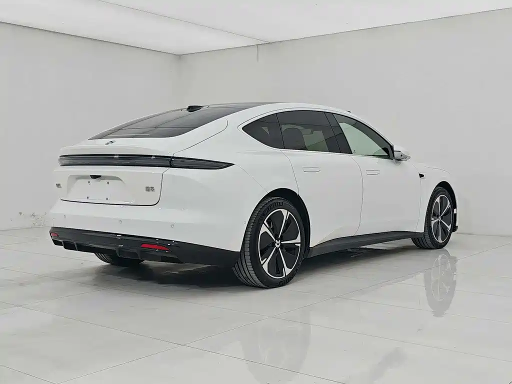 NIO ET5 2025 75kWh