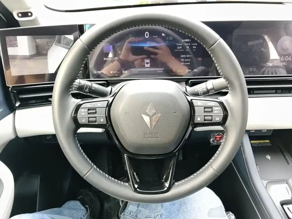 Lingxi Lingxi L — миниатюра 11
