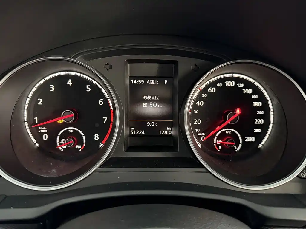 Volkswagen Scirocco — миниатюра 11