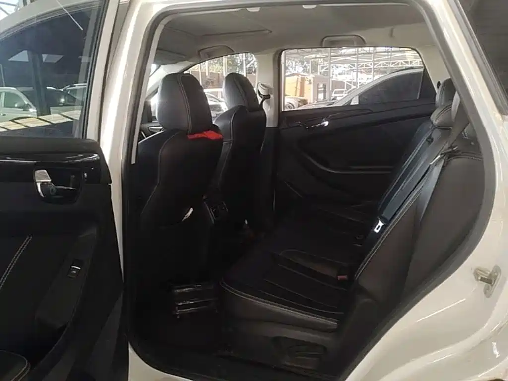 Fengguang Fengguang 580 — миниатюра 22