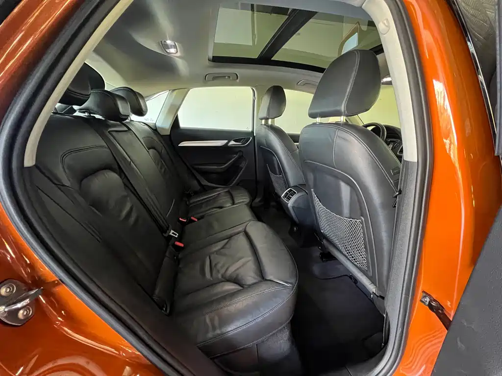 Audi Q3 — миниатюра 15